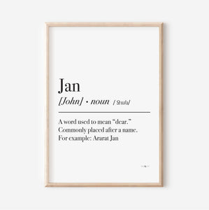 Jan