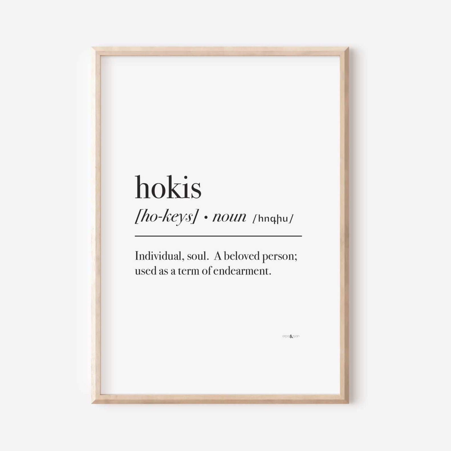 Hokis