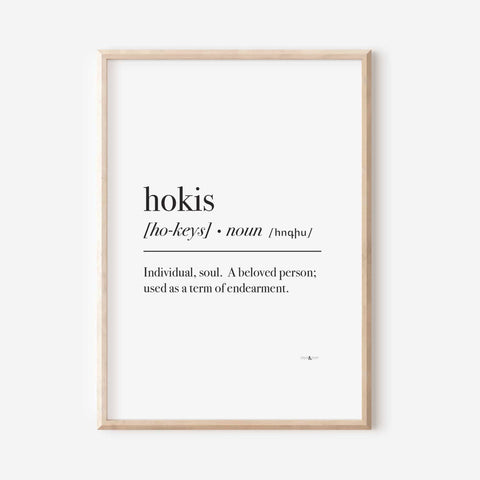 Hokis